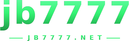 jb7777 logo