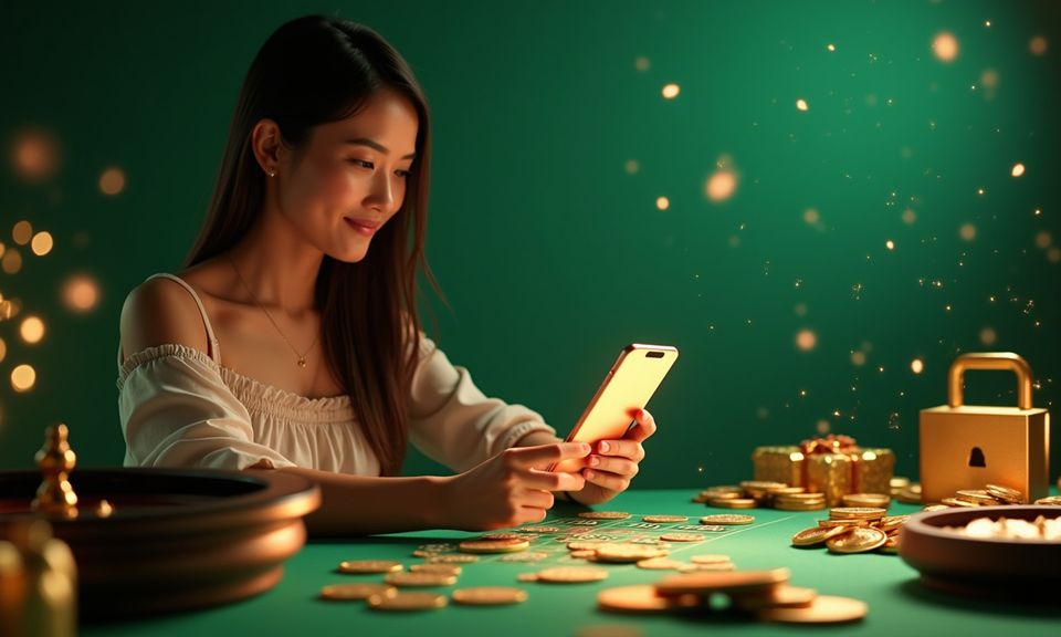jb7777 mobile gaming